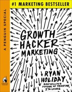 Growth Hacker Marketing