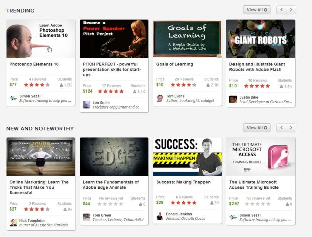 Udemy